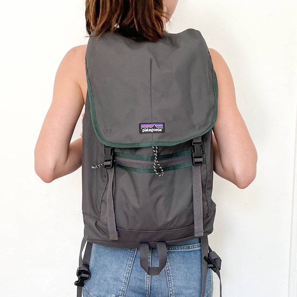 Patagonia Arbor Classic Backpack 25L